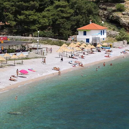Apartament With A Parking Space Baska, Krk - 18878 *