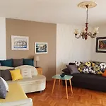 With Parking Space Baska, Krk - 18878 Apartment
