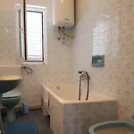 With Parking Space Baska, Krk - 18878 Apartment *