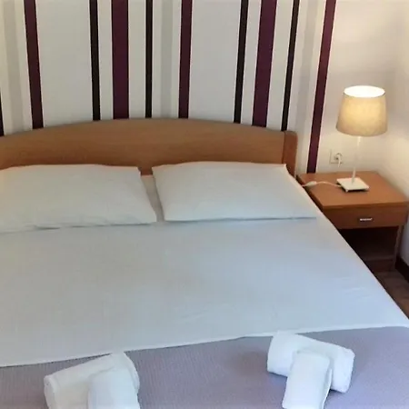 Apartman With Parking Space Baska, Krk - 18878